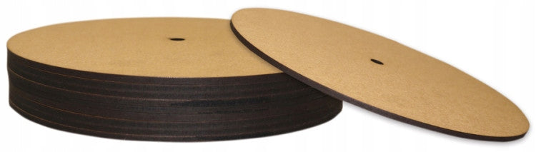 TONDO IN MDF DIAM. MM. 180 - SET PZ. 10