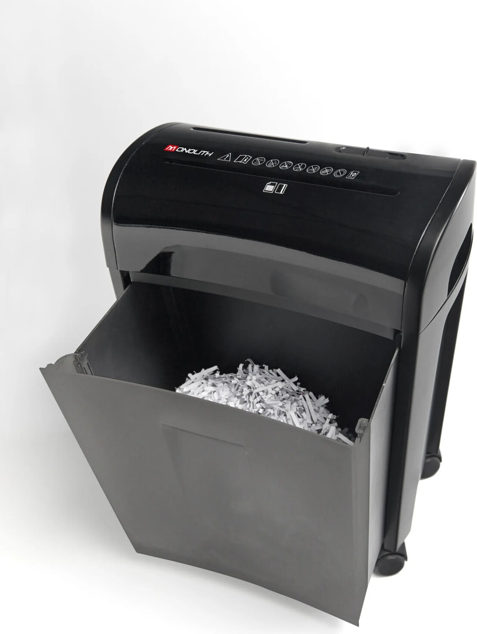 DISTRUGGIDOCUMENTI PROFESSIONAL CROSSCUT