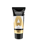 COLORI ACRILICI - SET 8 FLACONI ML. 21 COLORI META