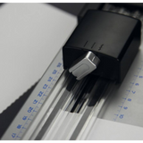 TAGLIERINA A ROTELLA MULTIFUNZIONE PRO FORMATO A4