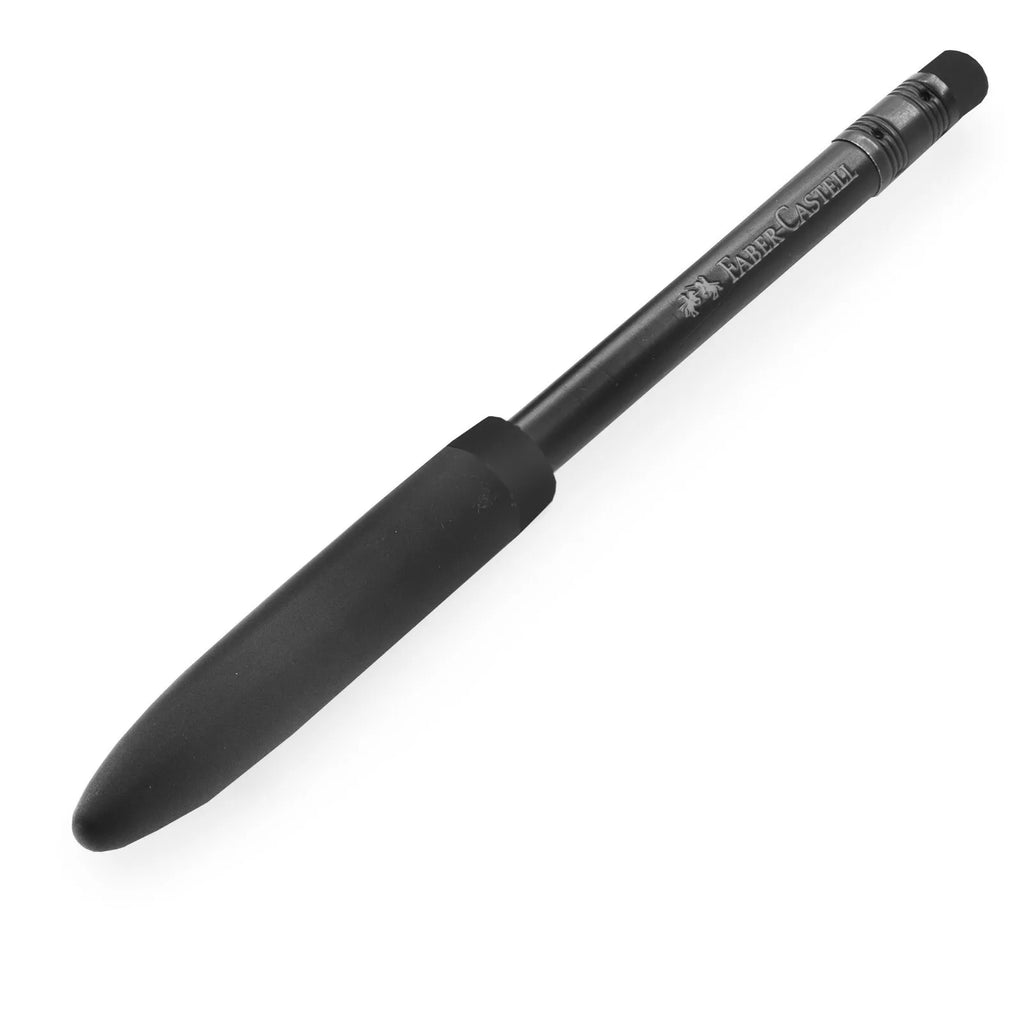 MATITE CON GOMMA-CAPPUCCIO 2PZ. FABER CASTELL STYLUS SET