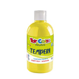 TEMPERA TOY COLOR ML. 500 GIALLO