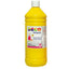 TEMPERA - FLACONE ML.1000 - GIALLO PRIMARIO
