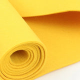FELTRO ROTOLO CM.35X105 - GIALLO