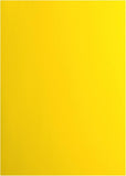 CROMATICA 200 CARTA GR.200 A4 FG.100 GIALLO