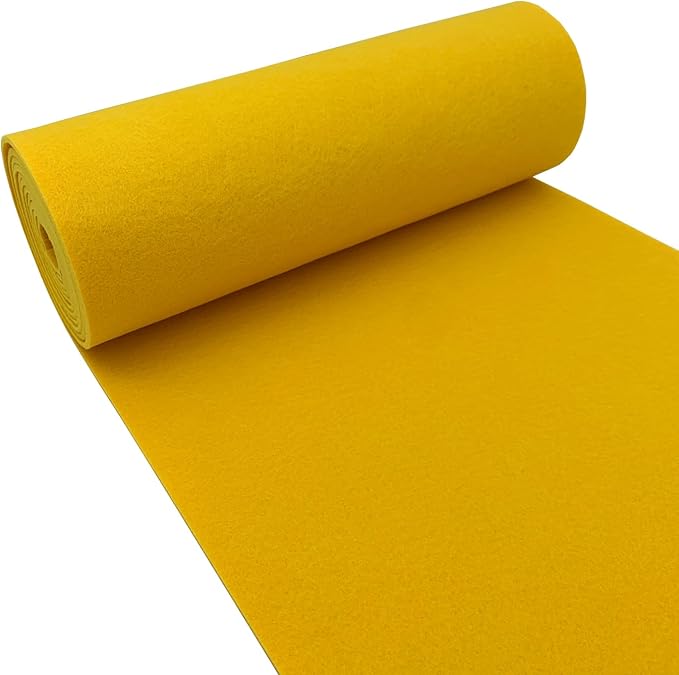 FELTRO H CM.105 - GIALLO