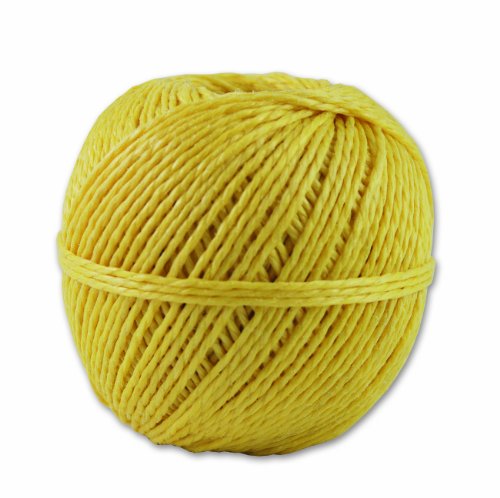 SPAGO GOMITOLO GR.25 - GIALLO
