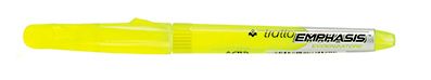 EVIDENZIATORE TRATTO EMPHASIS GIALLO