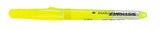EVIDENZIATORE TRATTO EMPHASIS GIALLO