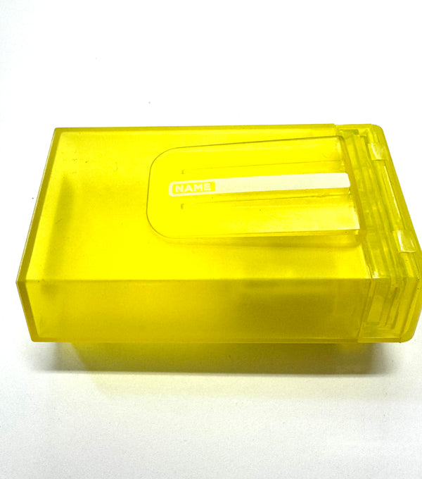 TEMPERAMATITE GIOTTO 3 IN 1 GIALLO