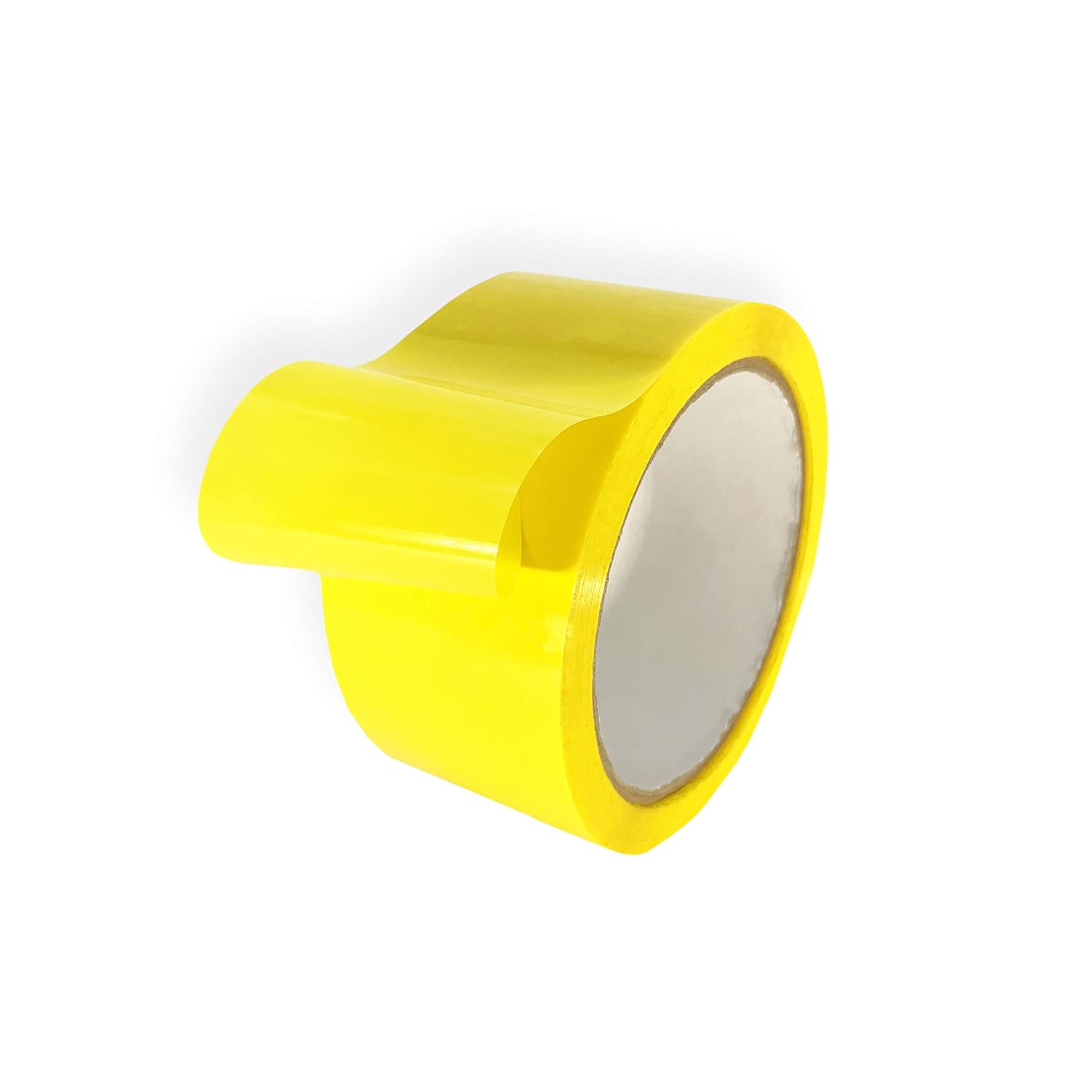 NASTRO ADESIVO COLORATO 50X66 GIALLO Immagine secondaria del prodotto