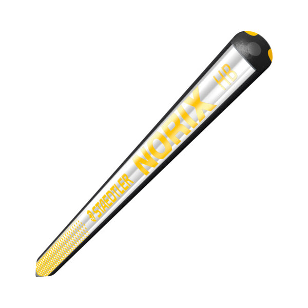 SET NORIX STAEDTLER 2 MATITE, UNA  GOMMA E UN TEMPERINO GIALLO