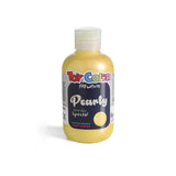 TEMPERA PERLATA TOY COLOR ML. 250 GIALLO