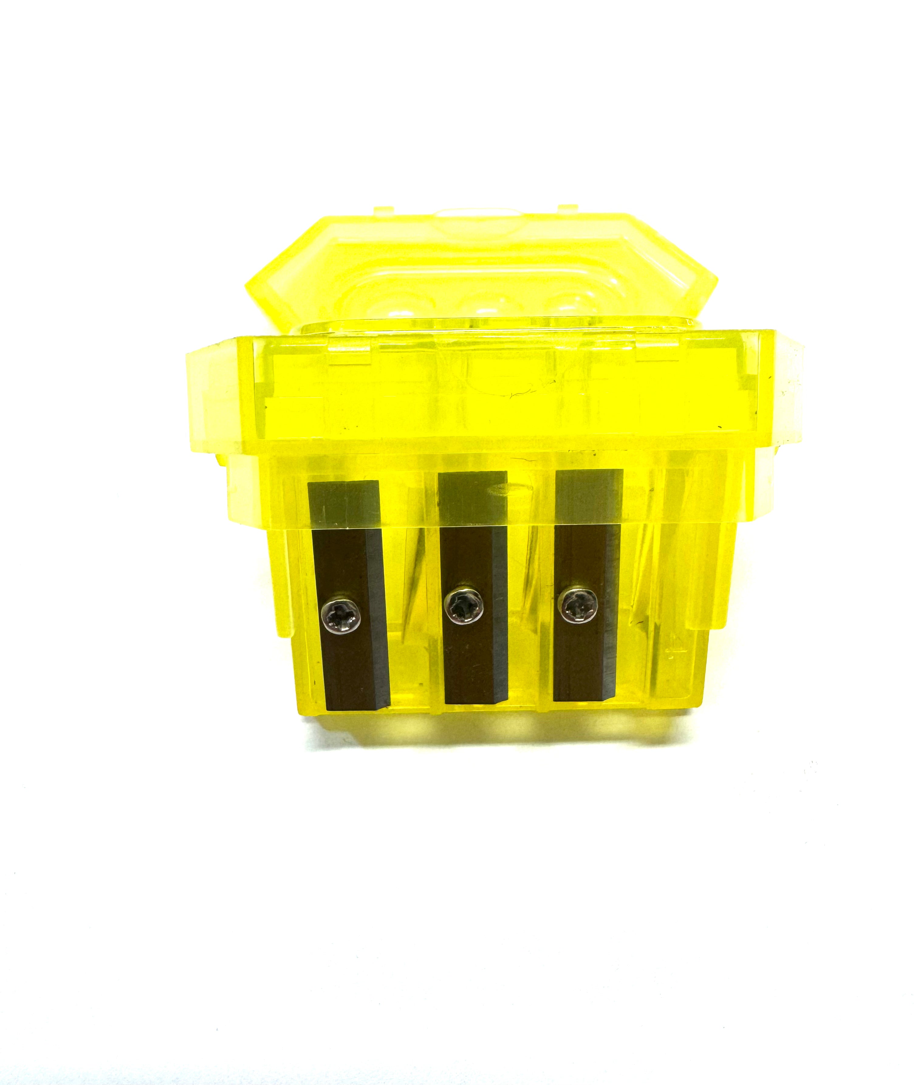 TEMPERAMATITE GIOTTO 3 IN 1 GIALLO