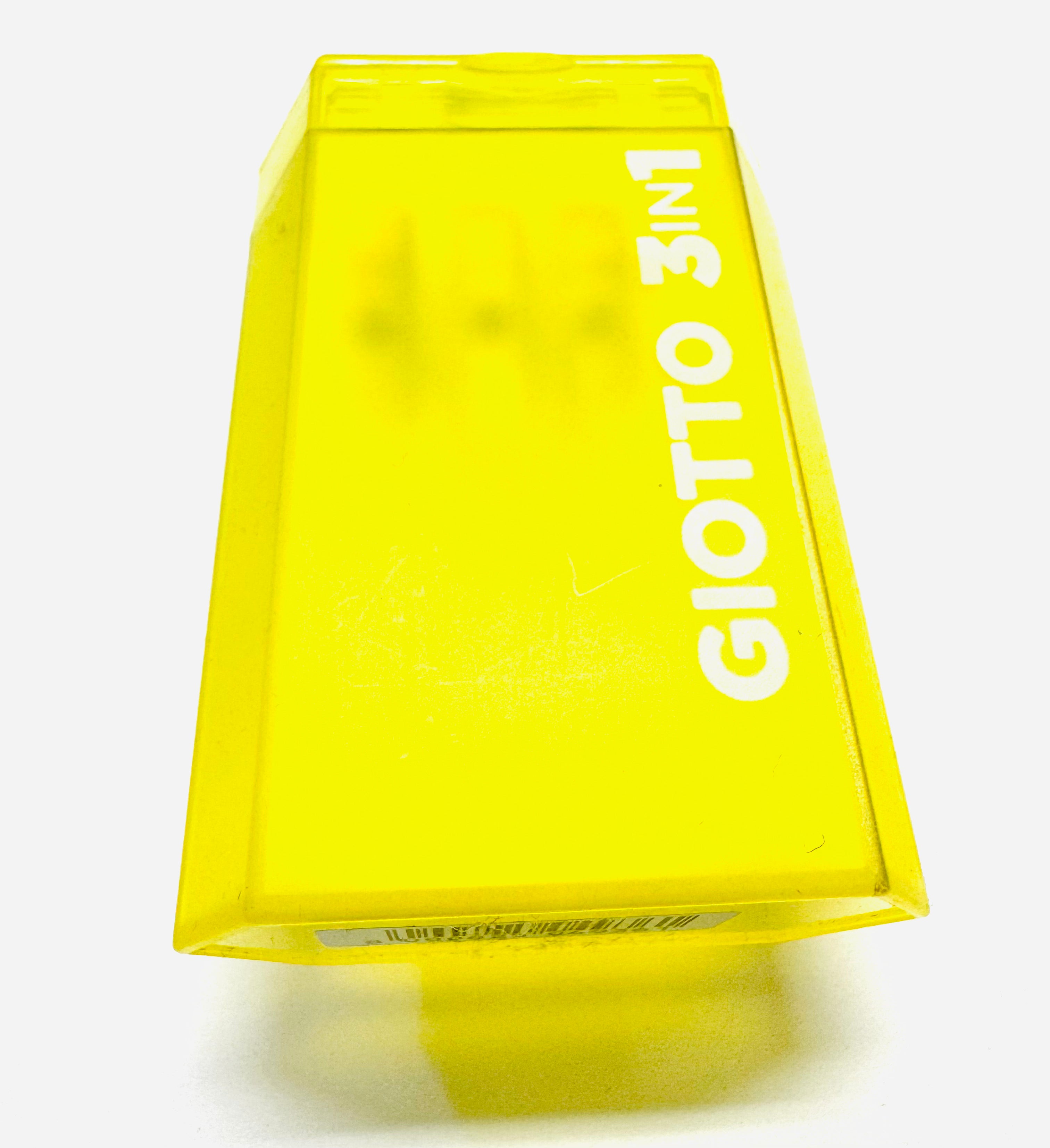 TEMPERAMATITE GIOTTO 3 IN 1 GIALLO