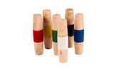 Play Pole Gioco Calcio - Set 6 Paletti