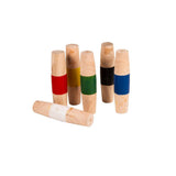 Play Pole Gioco Calcio - Set 6 Paletti