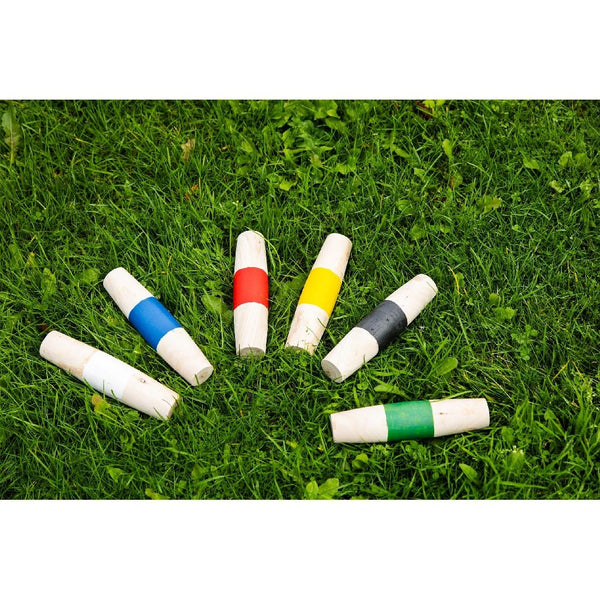 Play Pole Gioco Calcio - Set 6 Paletti