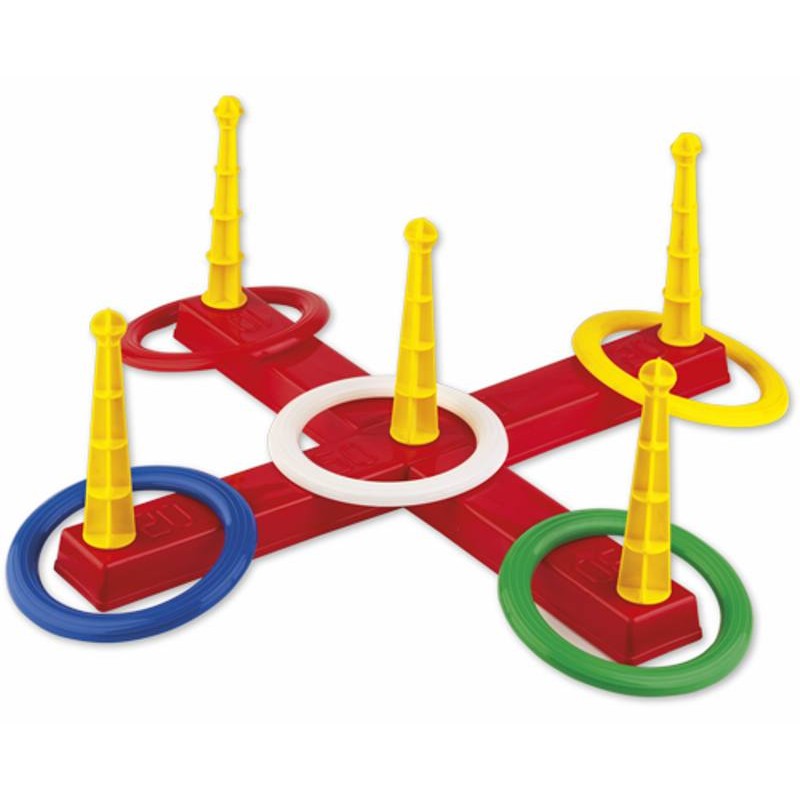 Gioco Anelli