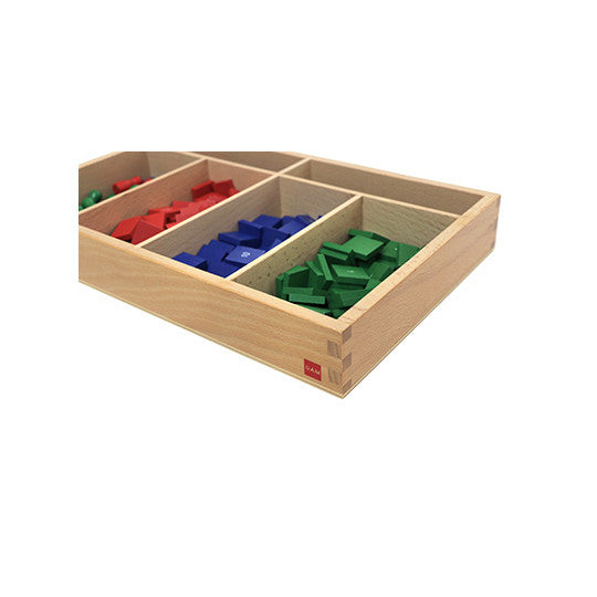 GIOCO DEI FRANCOBOLLI CON SCATOLA