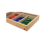 GIOCO DEI FRANCOBOLLI CON SCATOLA
