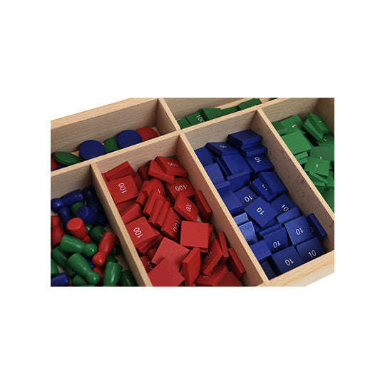 GIOCO DEI FRANCOBOLLI CON SCATOLA