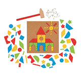 Formare Le Figure - Set 118 Pezzi