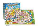 Gioco Società - Gioco Dell' Oca