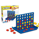 Gioco Società - Combina 4
