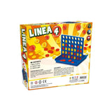 Gioco Società - Combina 4