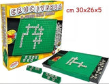 Gioco Società - Cruciverba