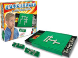Gioco Società - Cruciverba
