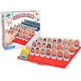 Gioco Società - Lui Chi è ?