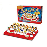 Gioco Società - Lui Chi è ?
