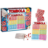 Gioco Società - Tombola Magic