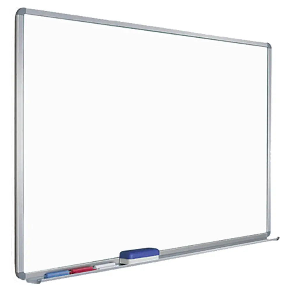 LAV/BIANCA MAGNETICA CORN.ALLUMINIO 45X60 Immagine principale del prodotto