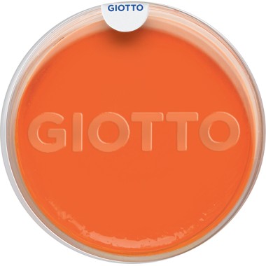 GIOTTO MAKE UP OMBRETTO ML.5 ARANCIONE
