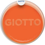 GIOTTO MAKE UP OMBRETTO ML.5 ARANCIONE