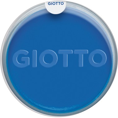 GIOTTO MAKE UP OMBRETTO ML.5 AZZURRO