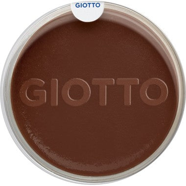 GIOTTO MAKE UP OMBRETTO ML.5 MARRONE