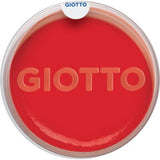 GIOTTO MAKE UP OMBRETTO ML.15 ROSSO
