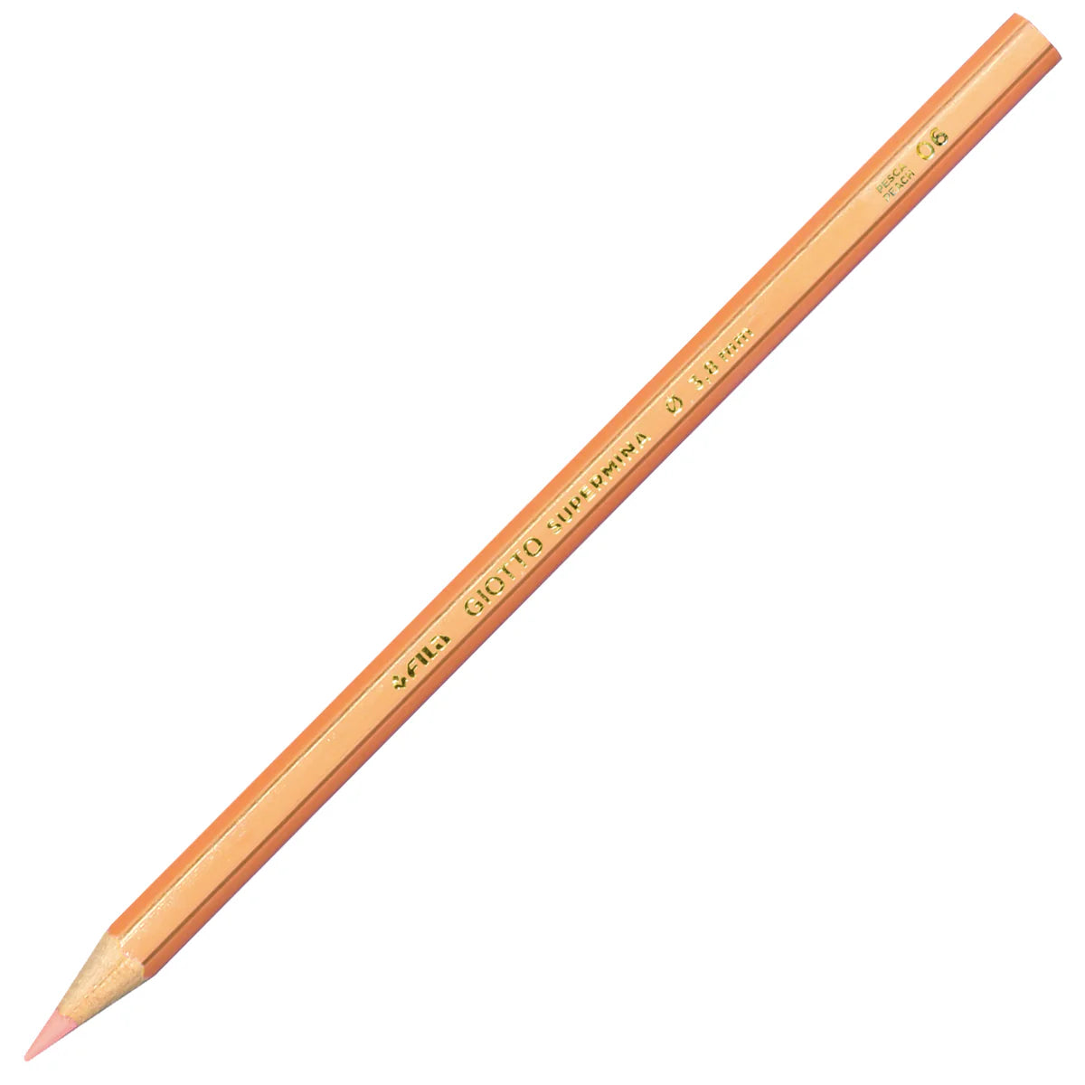 PASTELLO SUPERMINA GIOTTO PESCA