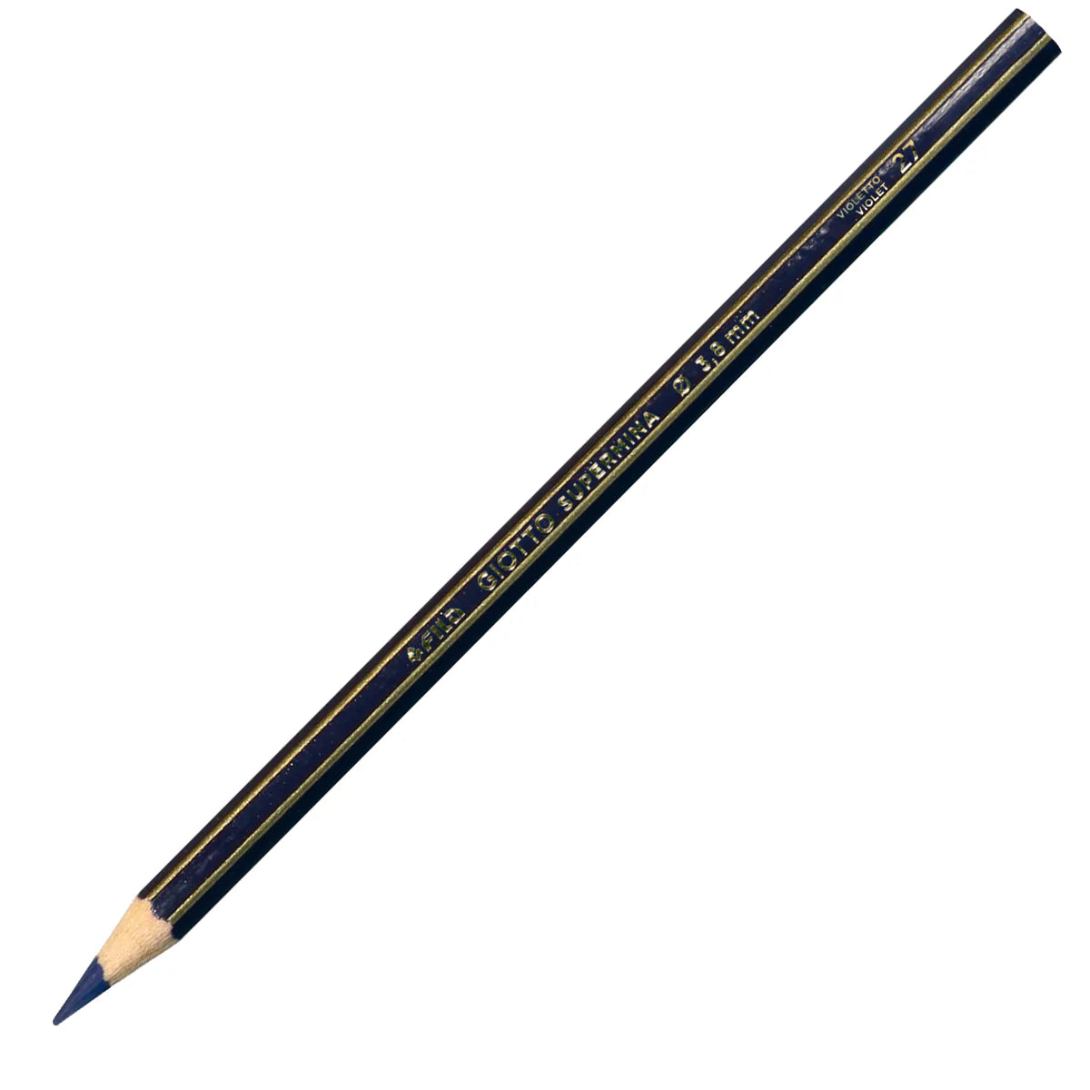 PASTELLO SUPERMINA GIOTTO VIOLETTO PZ.12