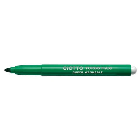 PENNARELLI TURBO MAXI GIOTTO PZ.48 IN 24 COLORI BARATT.