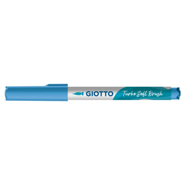 PENNARELLI GIOTTO TURBO SOFT BRUSH /10