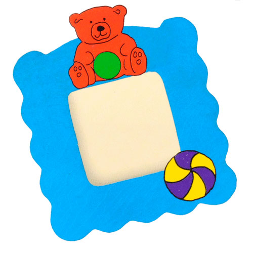 CORNICE LEGNO CM.11X12 - SET PZ.12