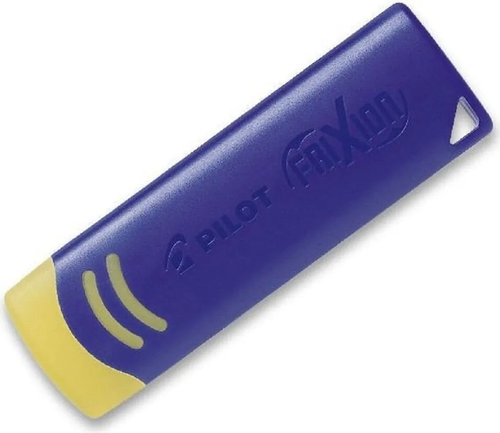 Gomma Frixion Impugnatura Blu
