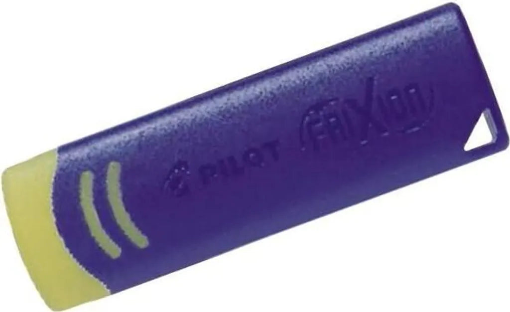 Gomma Frixion Impugnatura Blu