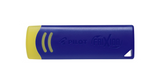 Gomma Frixion Impugnatura Blu