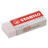 Gomma Stabilo Legacy